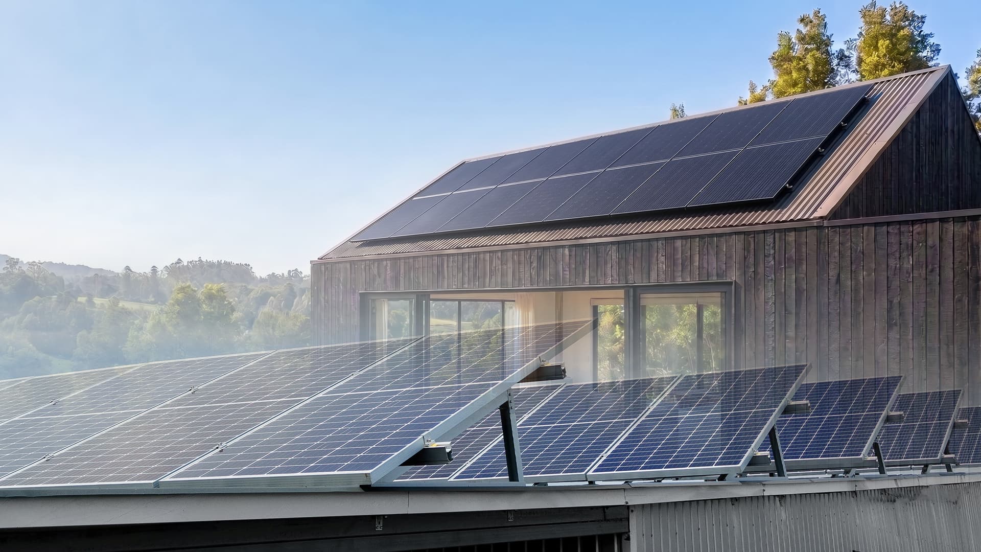SoldeRío Energía Solar Sur de Chile