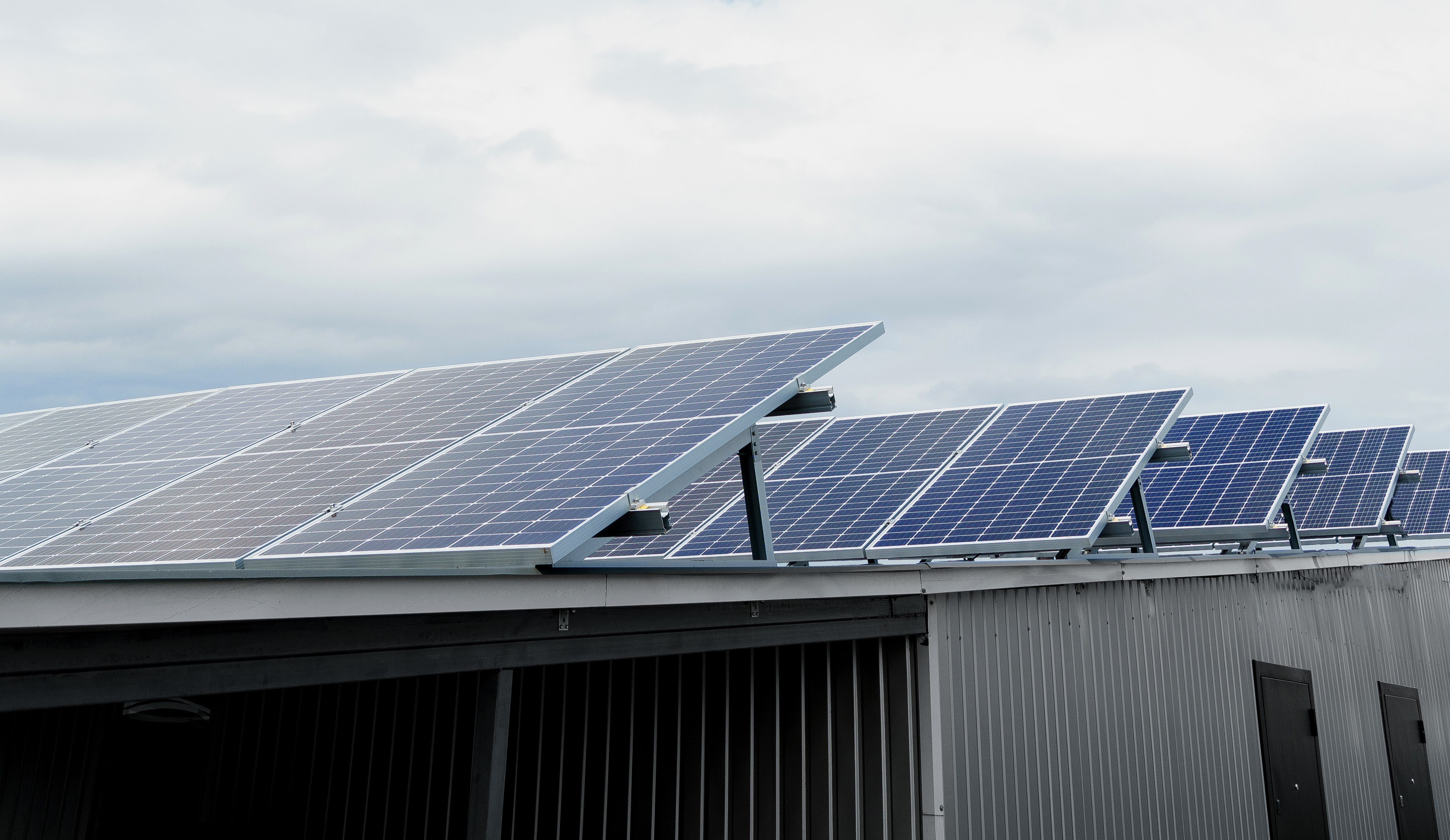 SoldeRío Plantas Solares Comercial e Industrial